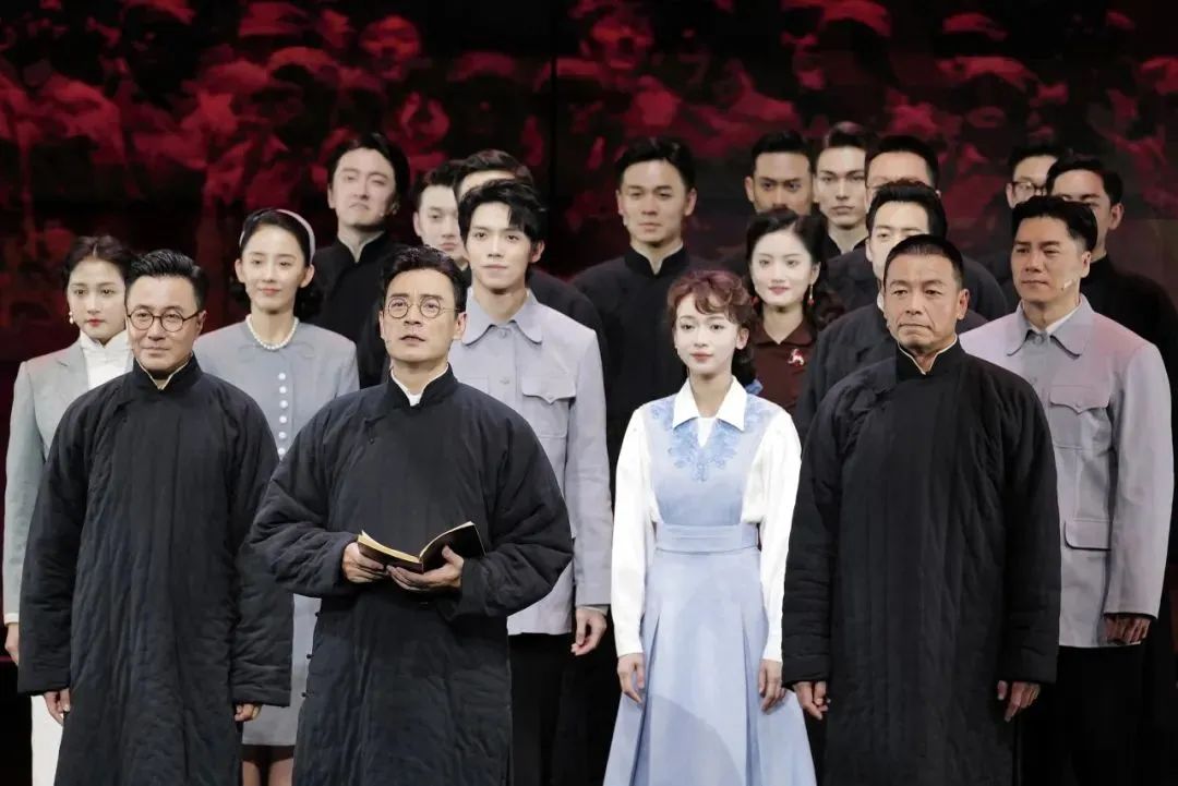 国话“湘”遇，高清有戏！荧幕内外皆舞台，演艺新空间好戏开锣！