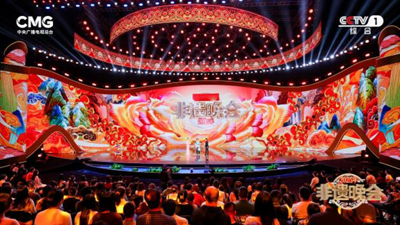 CCTV-1春节假期收视份额创16年新高！