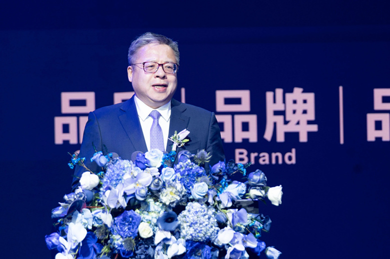 总台领导调研走访“品牌强国工程”合作企业茅台、郎酒