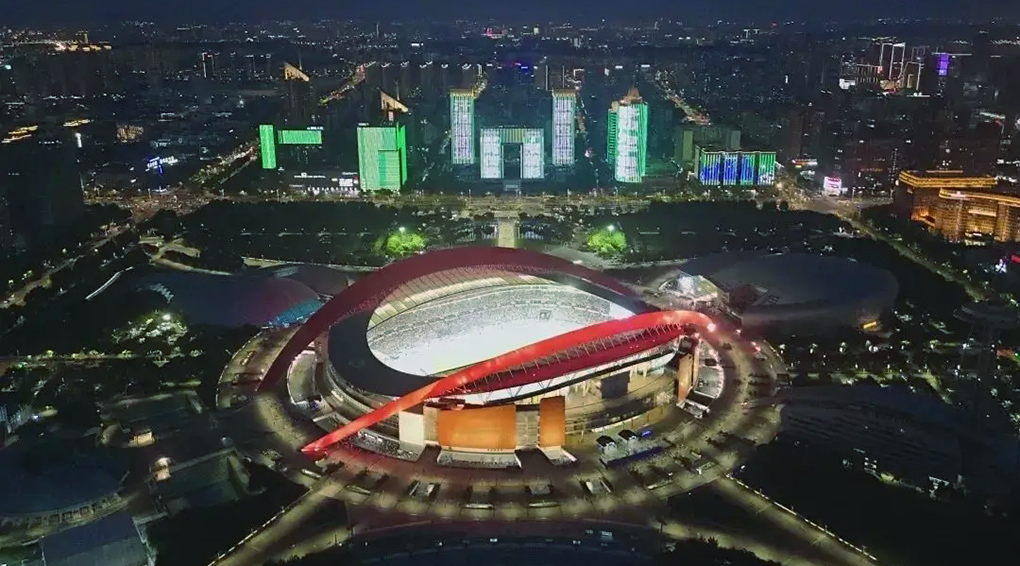 江苏副省长：苏超广告席位不仅给大企业，也给小微企业