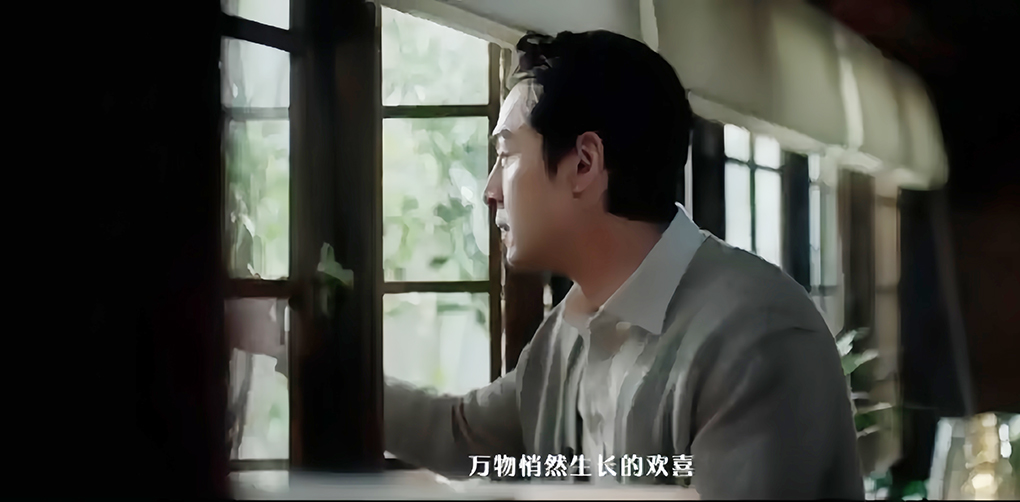 把广告拍成电影！《燕京春分》的五大破圈，成为了中国啤酒行