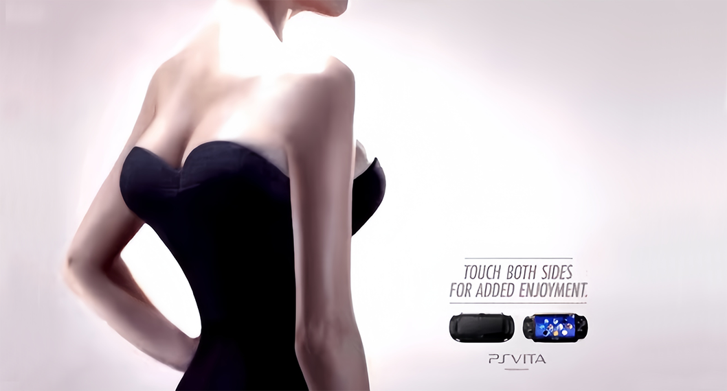 14年前索尼PS广告太炸了