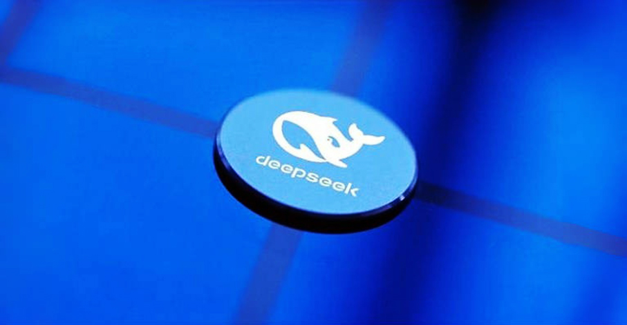 DeepSeek V4，四月见！