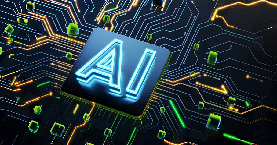 2027 年，AI 资本开支将达 1 万亿美元？