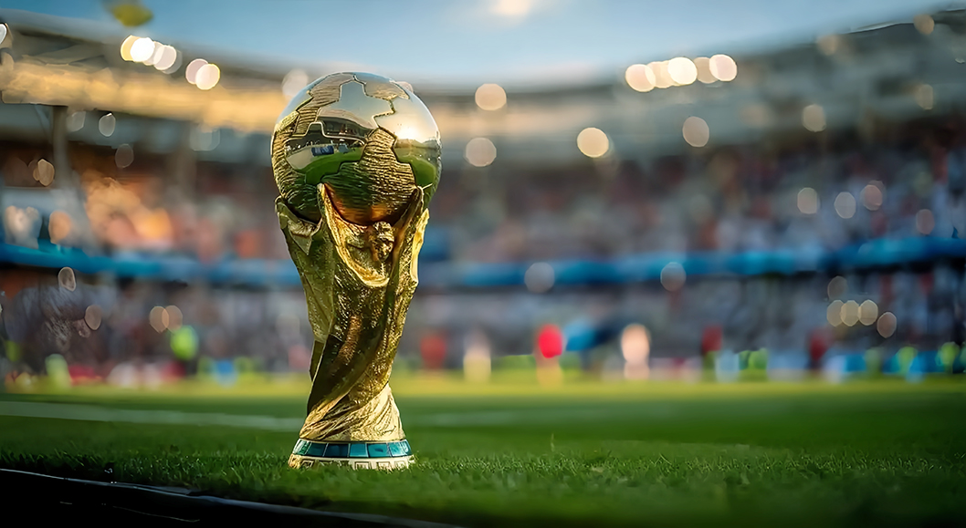 2026世界杯四级赞助体系及品牌营销路径解析