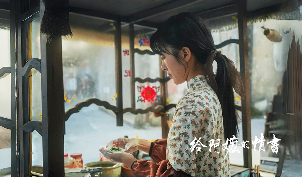 电影+文旅”走红，这部全球票房超21亿元的电影带火潮汕