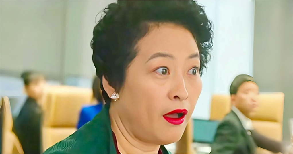 为什么《我的前半生》最近又火了