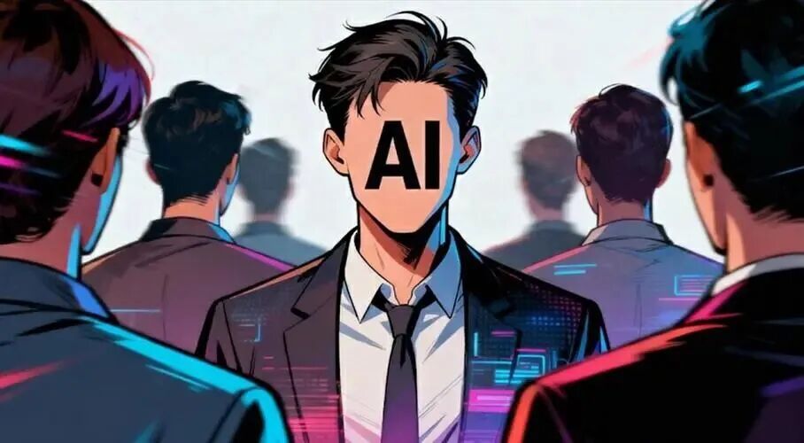 一条广告25万，AI综艺的钱能赚多久