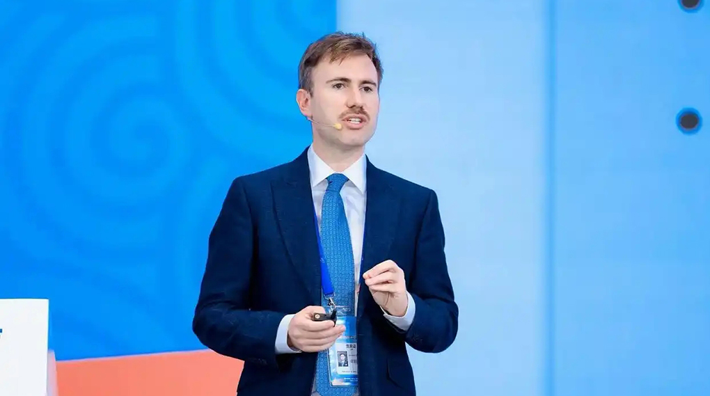 专访IAA全球公共政策副主席Geraint Lloyd-Taylor：AI降低了广告创作成